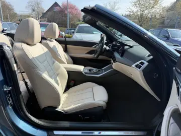 BMW M440i xDrive Cabrio M Sport HarmanKardon Stop&Go