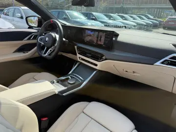 BMW M440i xDrive Cabrio M Sport HarmanKardon Stop&Go