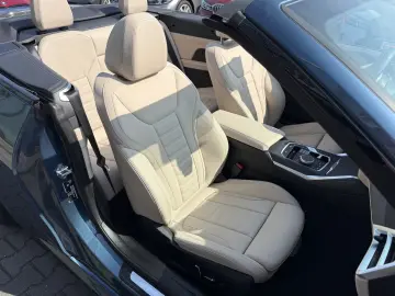 BMW M440i xDrive Cabrio M Sport HarmanKardon Stop&Go