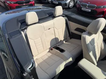 BMW M440i xDrive Cabrio M Sport HarmanKardon Stop&Go