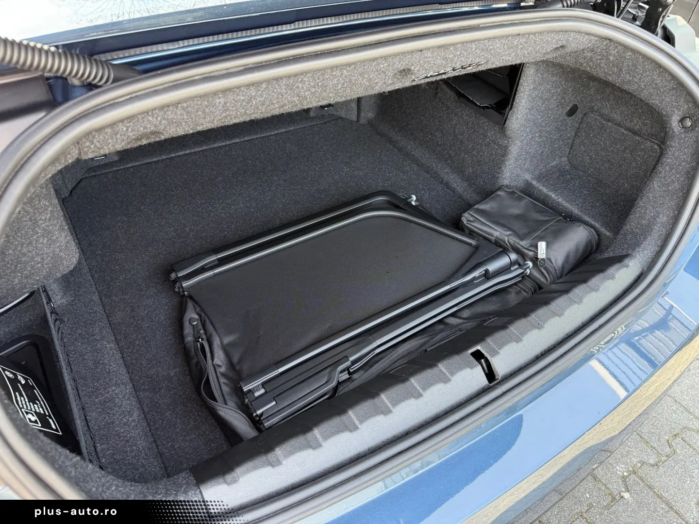 BMW M440i xDrive Cabrio M Sport HarmanKardon Stop&Go