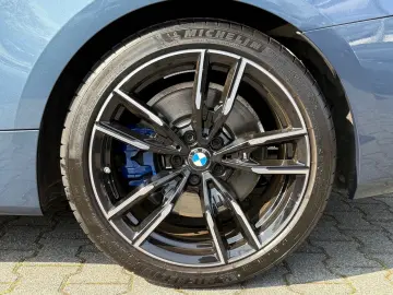 BMW M440i xDrive Cabrio M Sport HarmanKardon Stop&Go