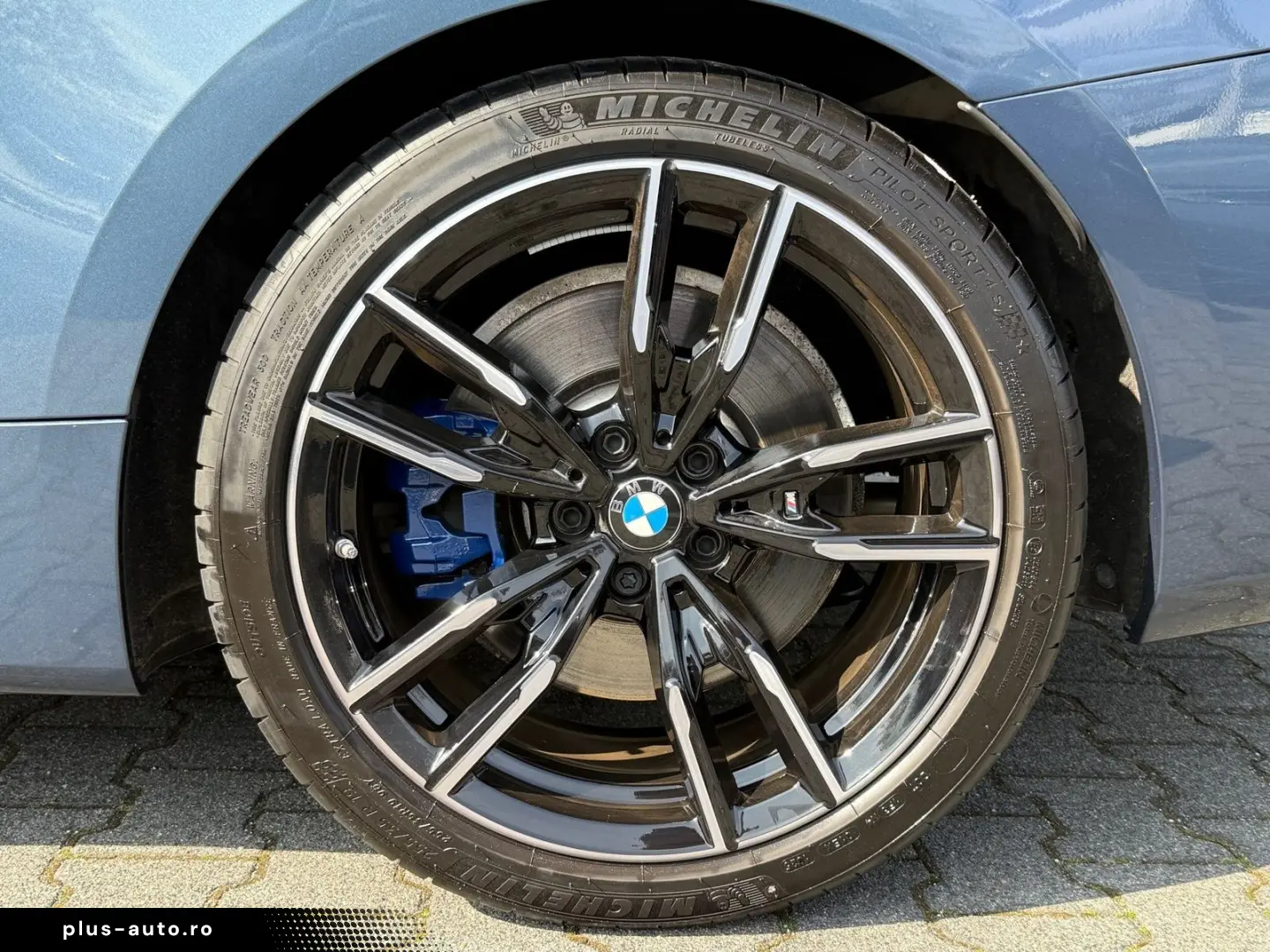 BMW M440i xDrive Cabrio M Sport HarmanKardon Stop&Go