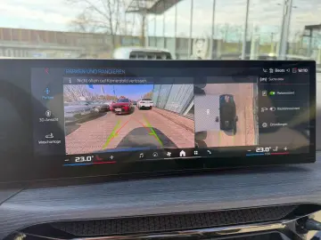 BMW M440i xDrive Cabrio M Sport HarmanKardon Stop&Go