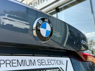 BMW M440i xDrive Cabrio M Sport HarmanKardon Stop&Go