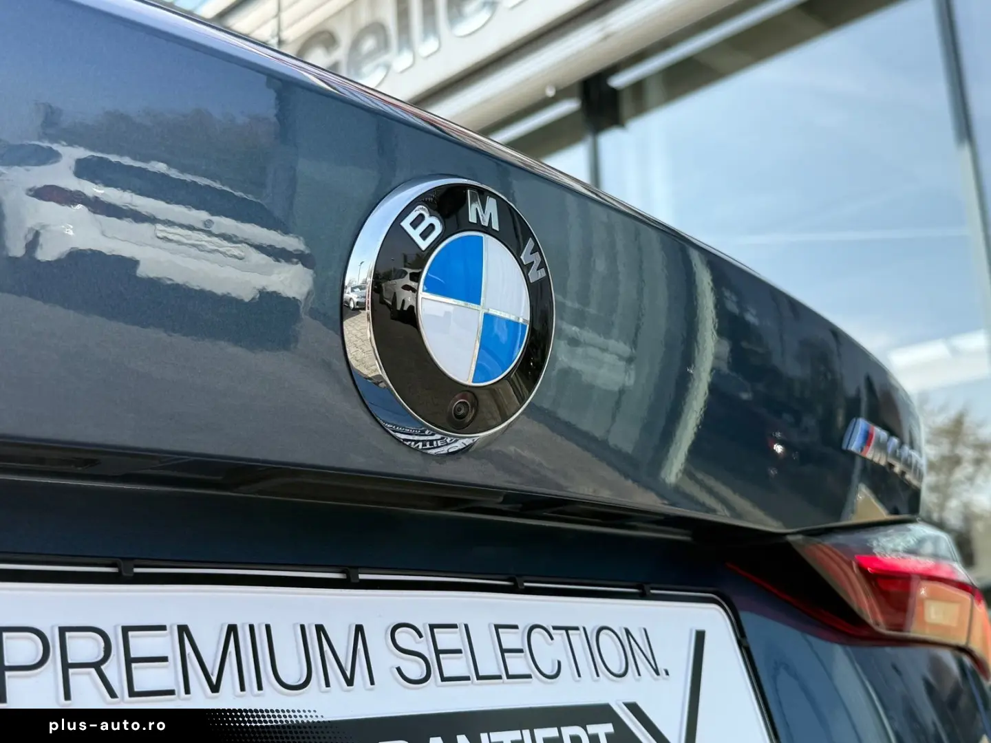 BMW M440i xDrive Cabrio M Sport HarmanKardon Stop&Go