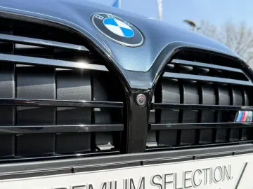 BMW M440i xDrive Cabrio M Sport HarmanKardon Stop&Go