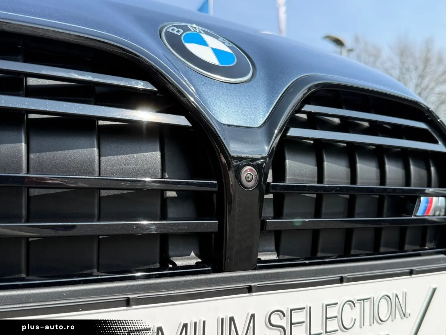 BMW M440i xDrive Cabrio M Sport HarmanKardon Stop&Go