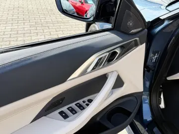 BMW M440i xDrive Cabrio M Sport HarmanKardon Stop&Go