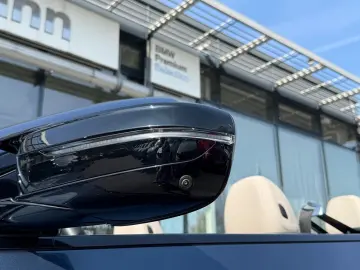 BMW M440i xDrive Cabrio M Sport HarmanKardon Stop&Go