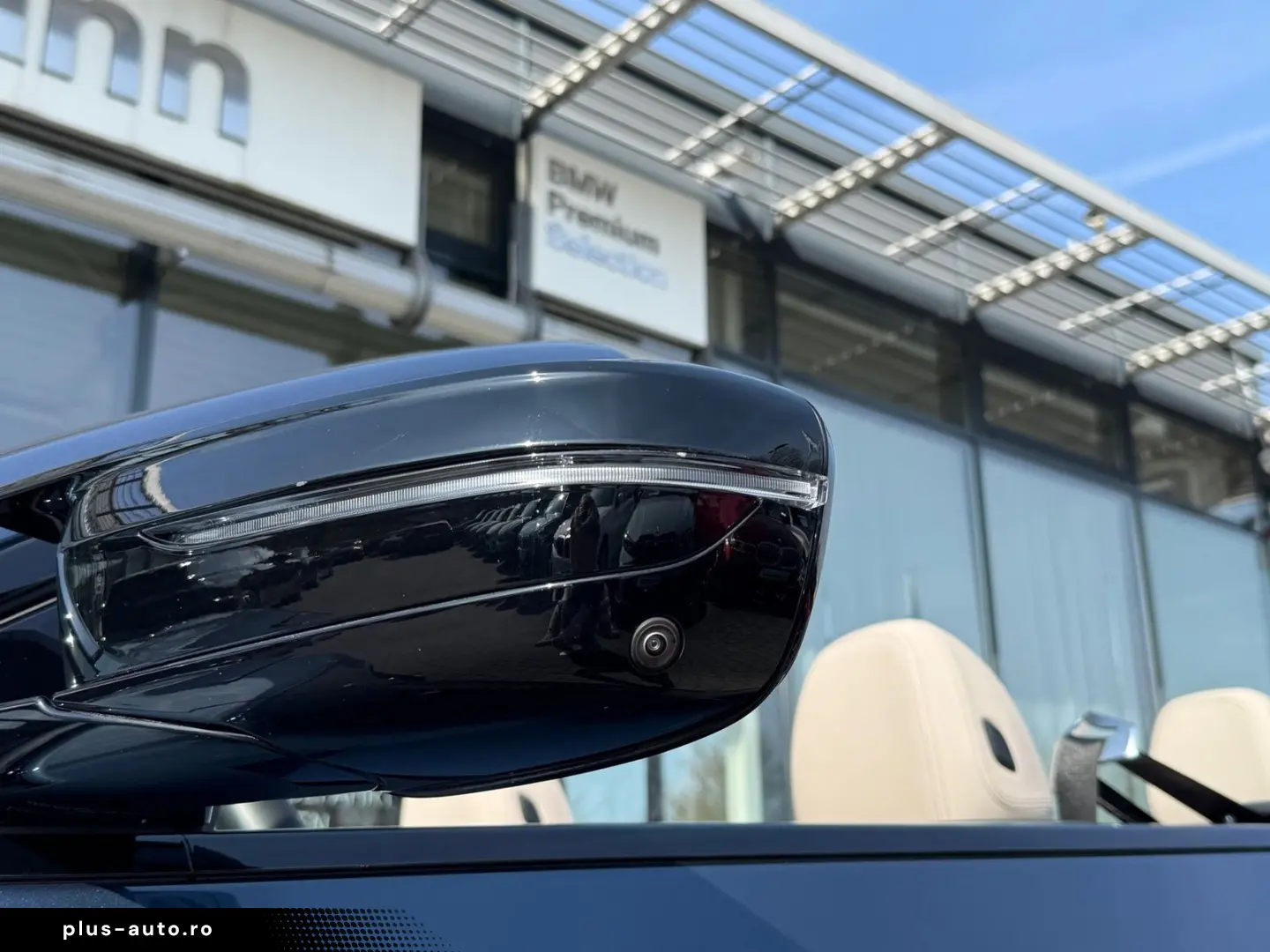 BMW M440i xDrive Cabrio M Sport HarmanKardon Stop&Go