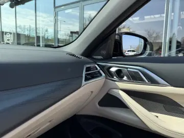 BMW M440i xDrive Cabrio M Sport HarmanKardon Stop&Go