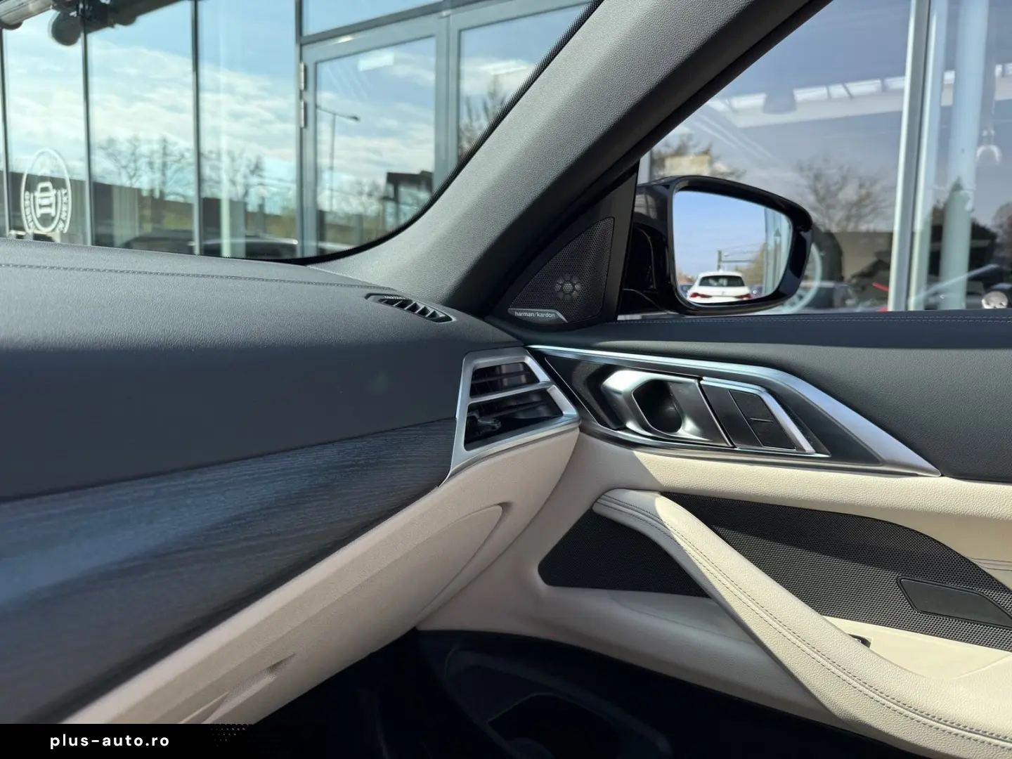 BMW M440i xDrive Cabrio M Sport HarmanKardon Stop&Go