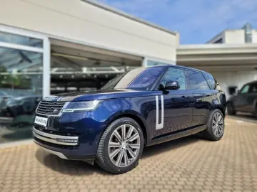 LAND ROVER Range Rover P530 Autobiography