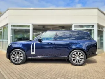 LAND ROVER Range Rover P530 Autobiography