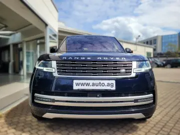 LAND ROVER Range Rover P530 Autobiography