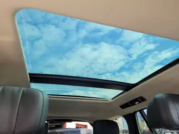 LAND ROVER Range Rover P530 Autobiography