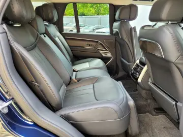 LAND ROVER Range Rover P530 Autobiography