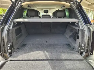 LAND ROVER Range Rover P530 Autobiography