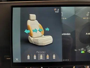 LAND ROVER Range Rover P530 Autobiography