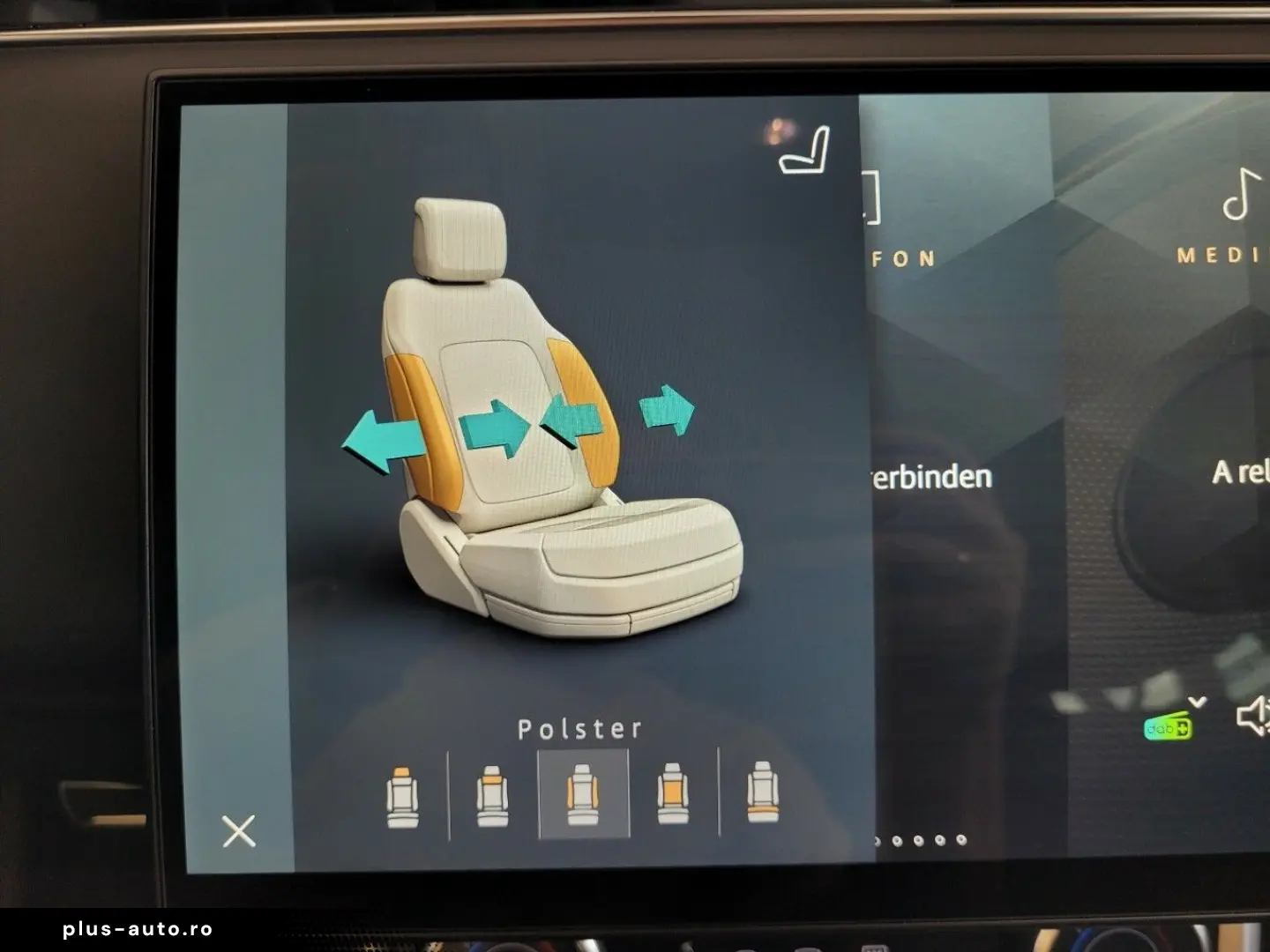 LAND ROVER Range Rover P530 Autobiography