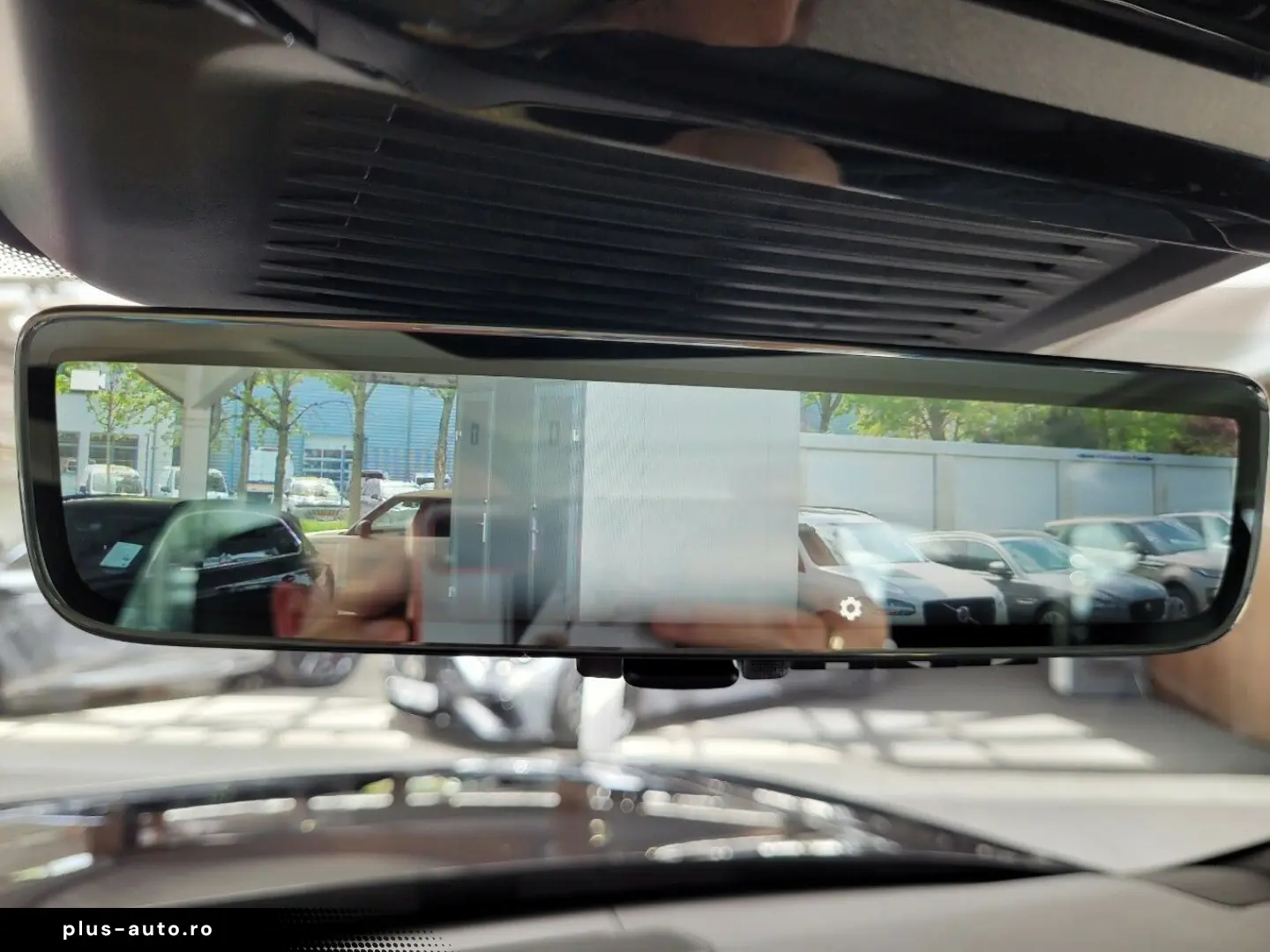 LAND ROVER Range Rover P530 Autobiography