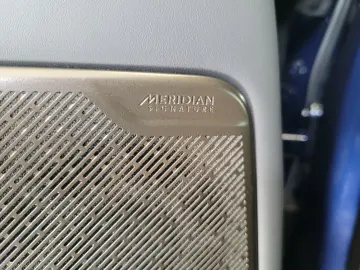 LAND ROVER Range Rover P530 Autobiography