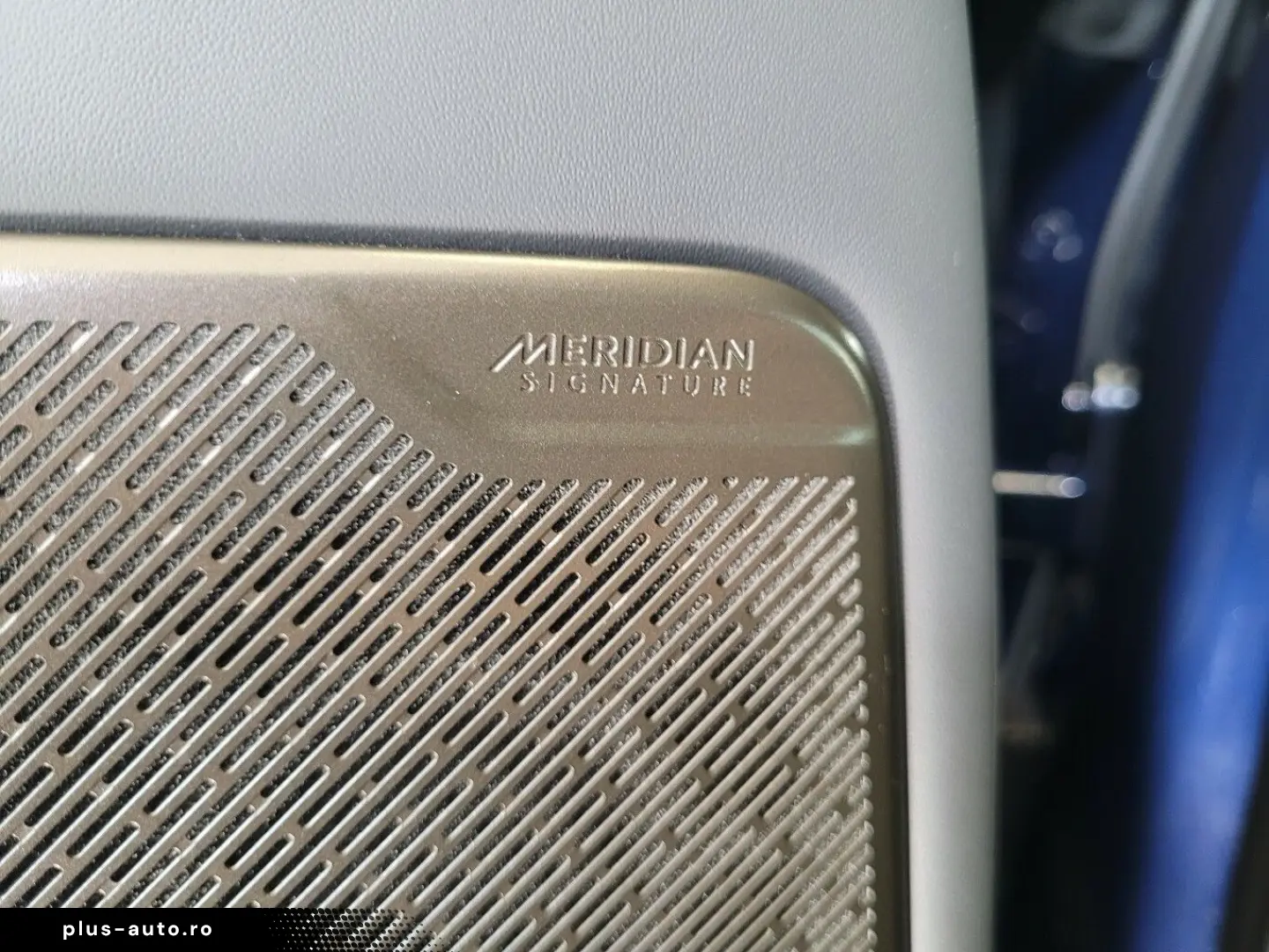 LAND ROVER Range Rover P530 Autobiography