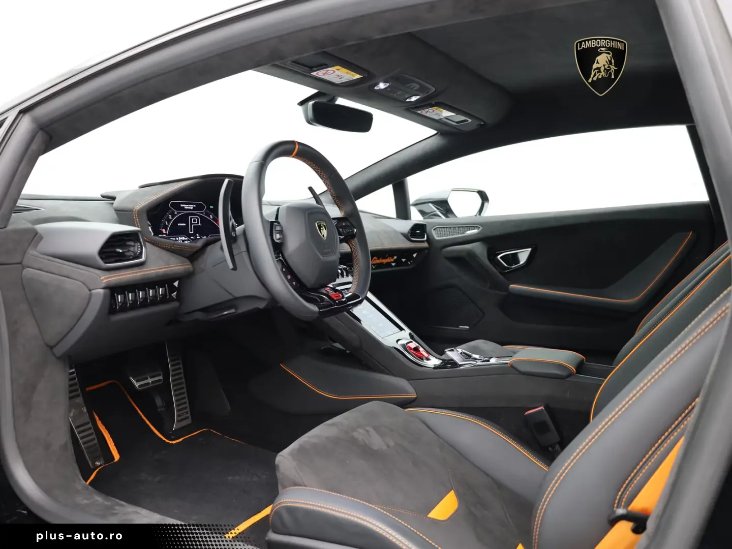 Lamborghini Huracán