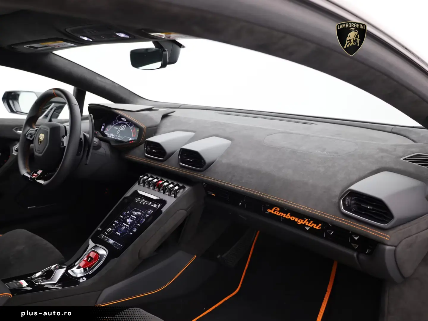 Lamborghini Huracán