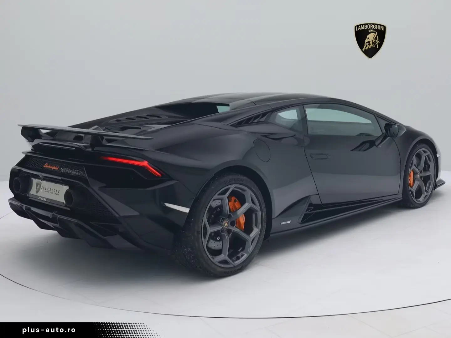 Lamborghini Huracán