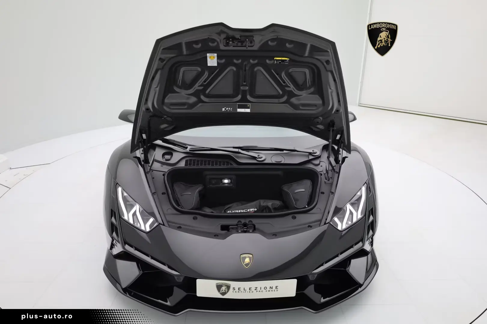 Lamborghini Huracán