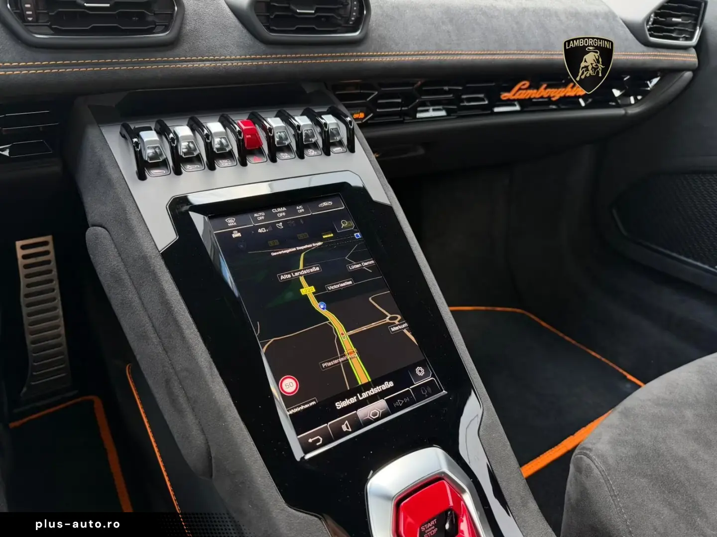 Lamborghini Huracán