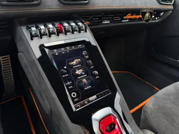 Lamborghini Huracán