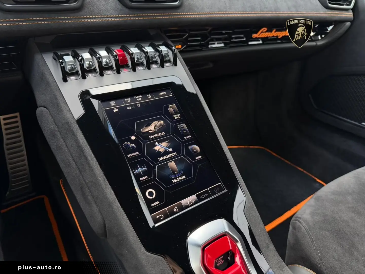 Lamborghini Huracán