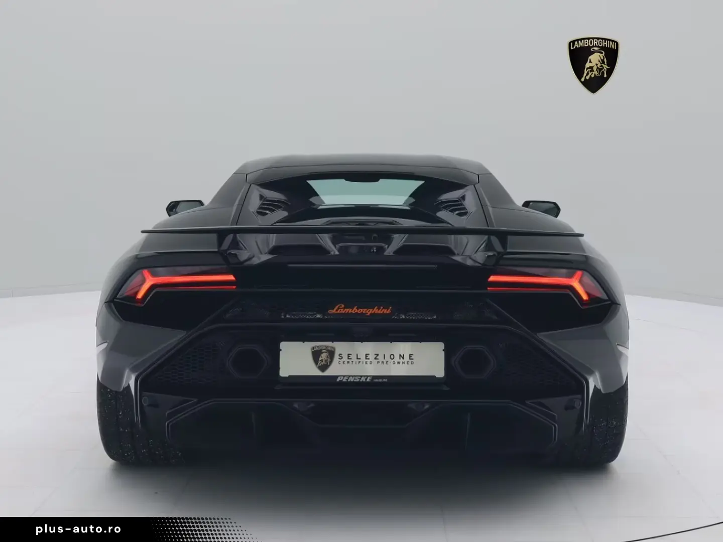 Lamborghini Huracán