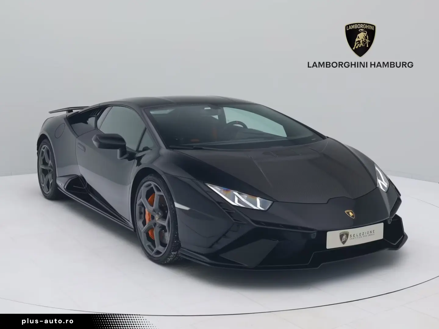 Lamborghini Huracán