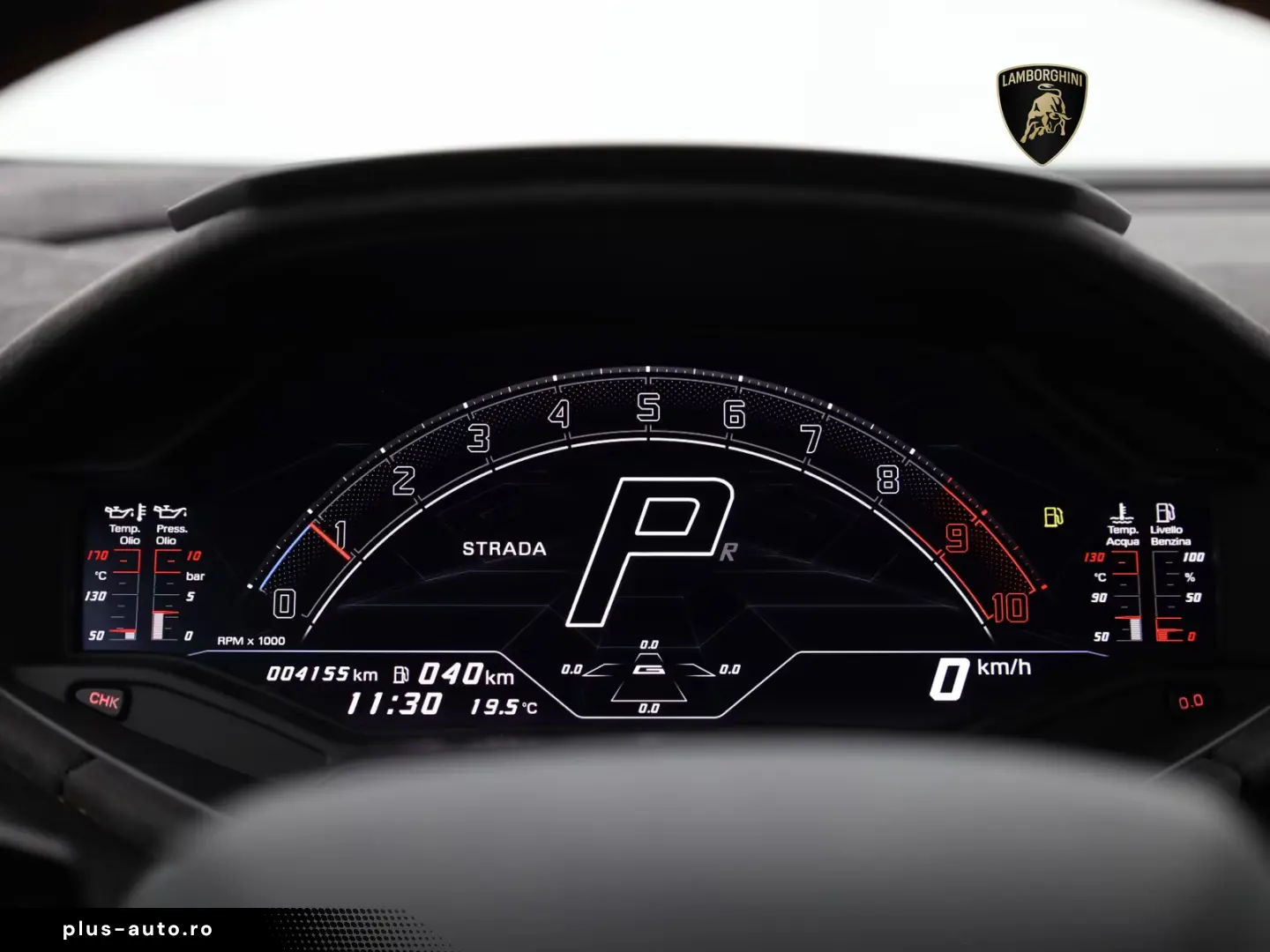 Lamborghini Huracán