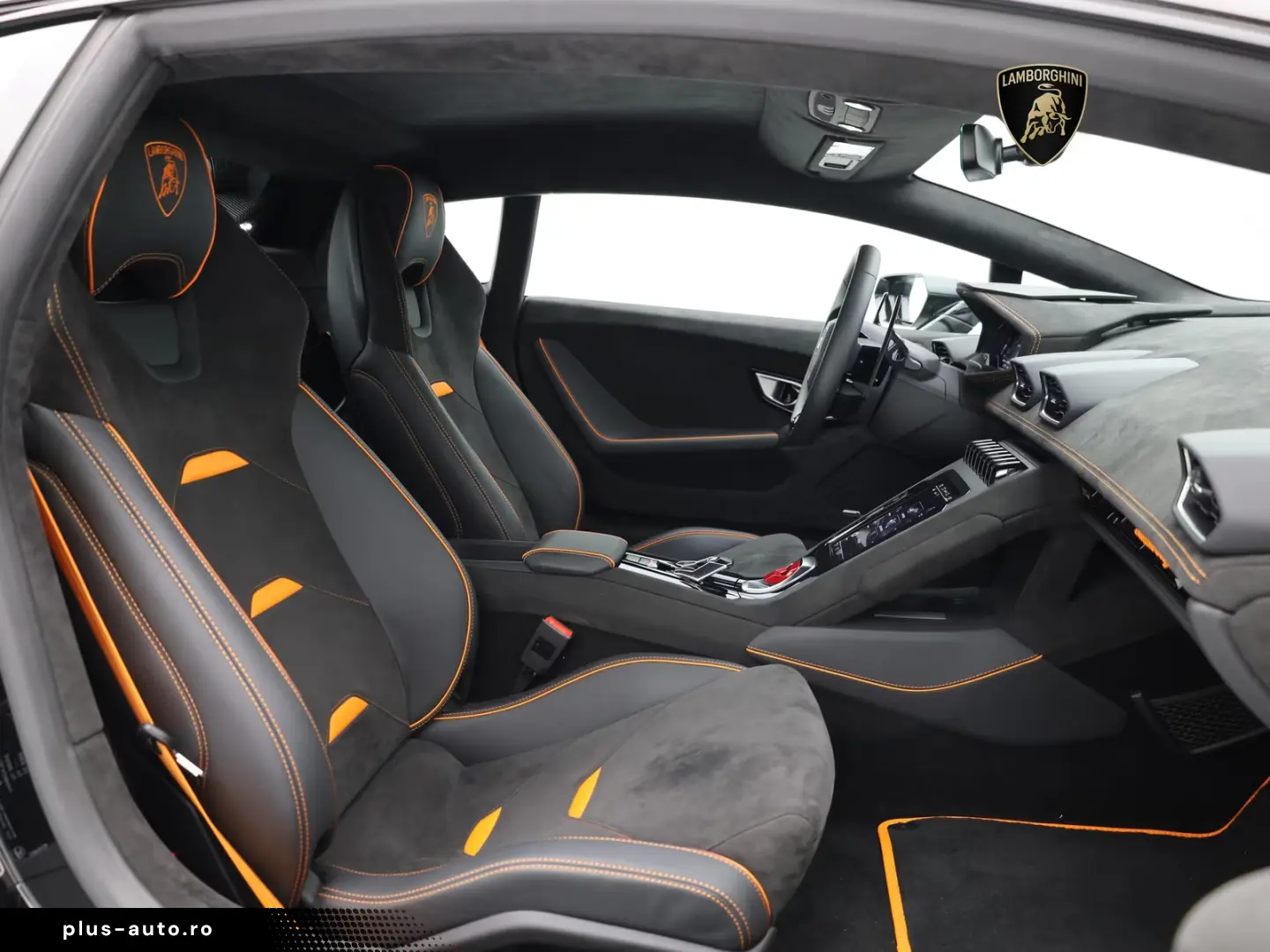 Lamborghini Huracán