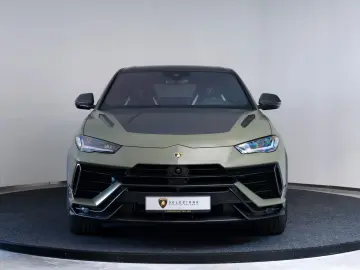 LAMBORGHINI Urus 4.0 V8 Performante