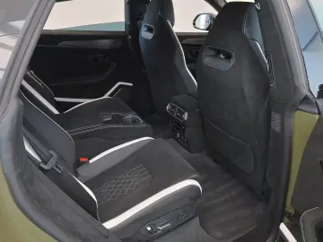 LAMBORGHINI Urus 4.0 V8 Performante