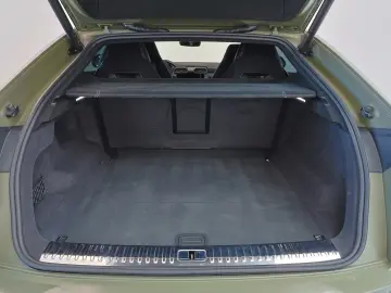 LAMBORGHINI Urus 4.0 V8 Performante