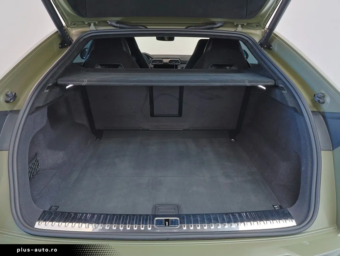 LAMBORGHINI Urus 4.0 V8 Performante