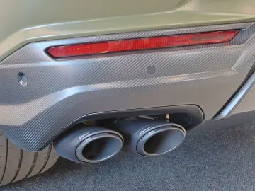 LAMBORGHINI Urus 4.0 V8 Performante