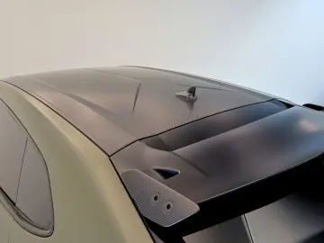 LAMBORGHINI Urus 4.0 V8 Performante