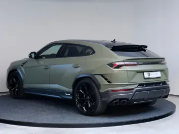 LAMBORGHINI Urus 4.0 V8 Performante