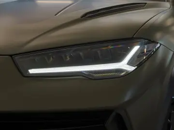 LAMBORGHINI Urus 4.0 V8 Performante