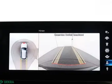 MERCEDES-BENZ GLC 300 e 4M AMG