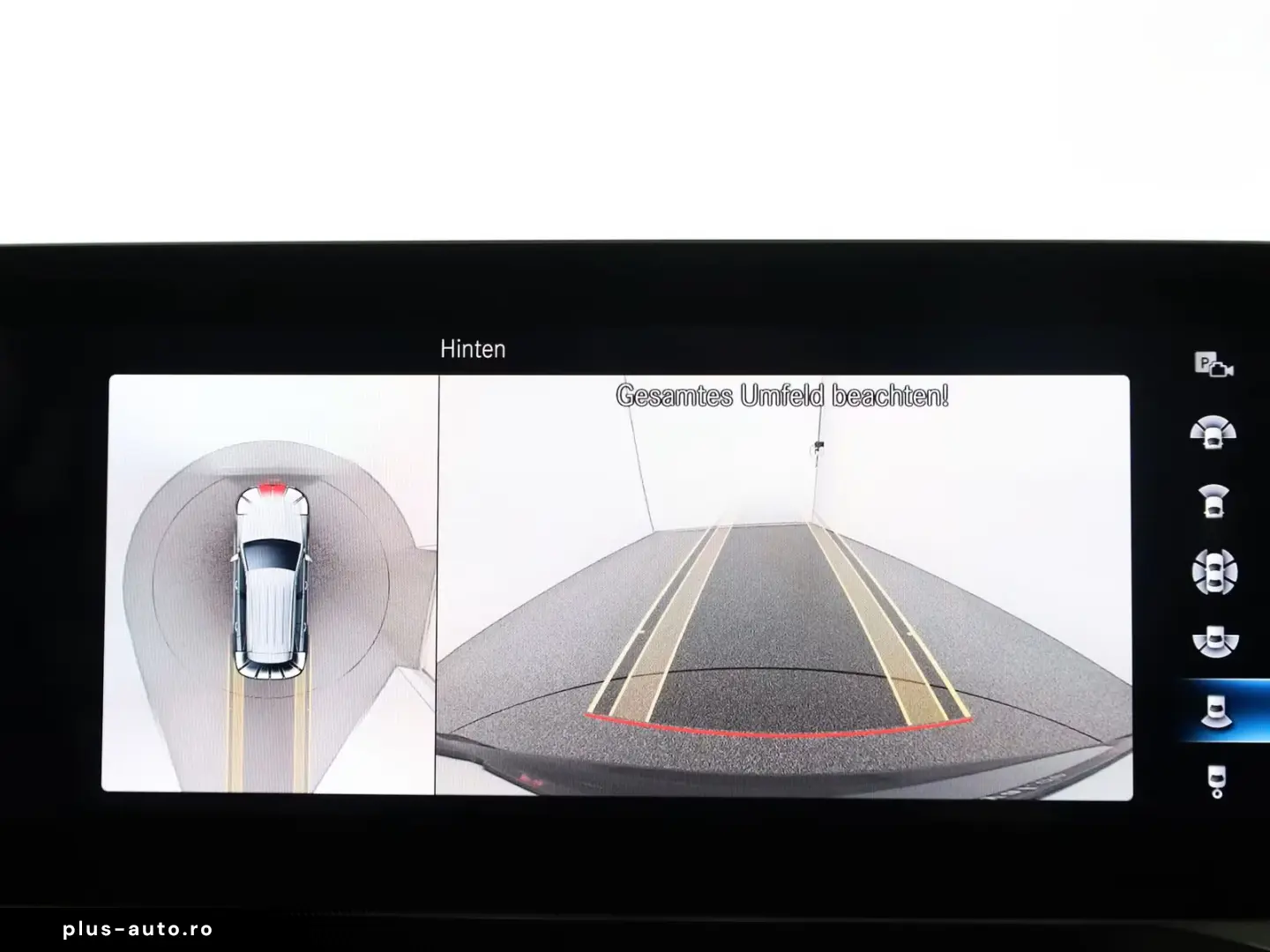 MERCEDES-BENZ GLC 300 e 4M AMG