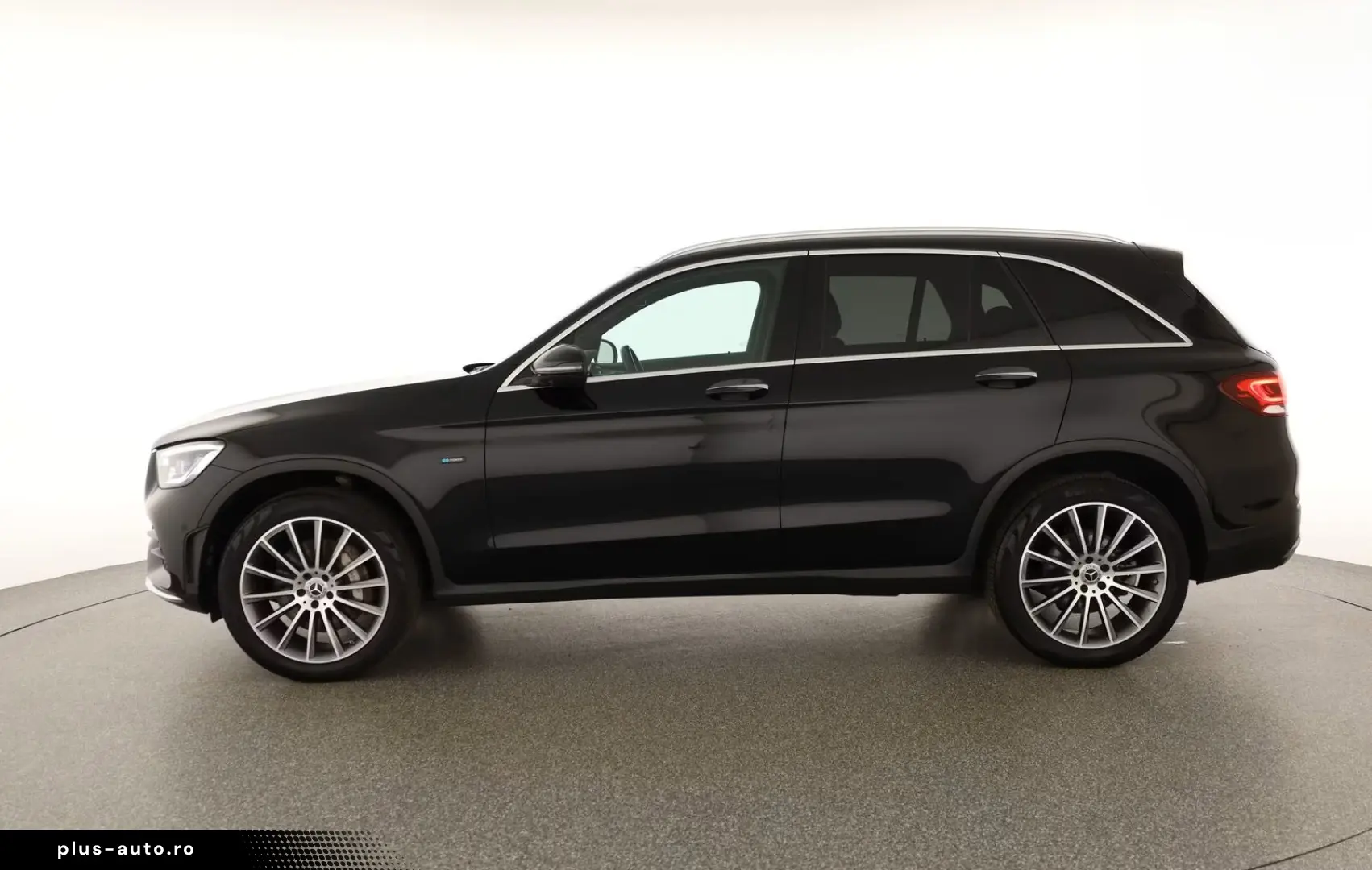 MERCEDES-BENZ GLC 300 e 4M AMG